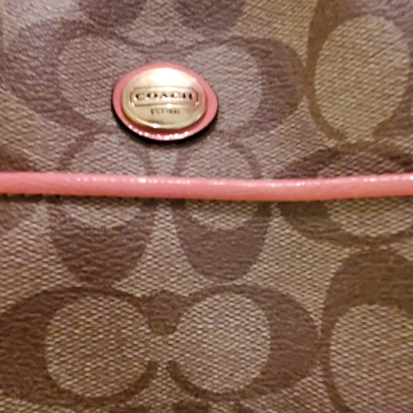 Diaper bag